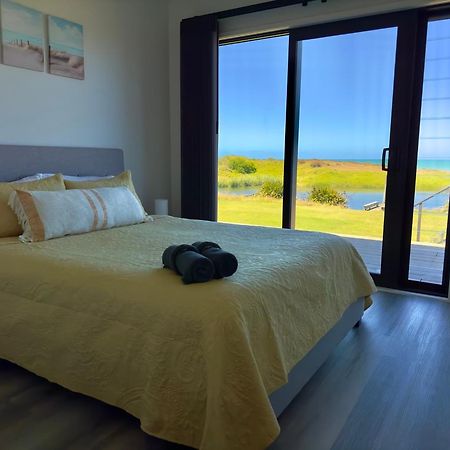 Luxury Absolute Ocean View Lodge Waverley Exterior foto