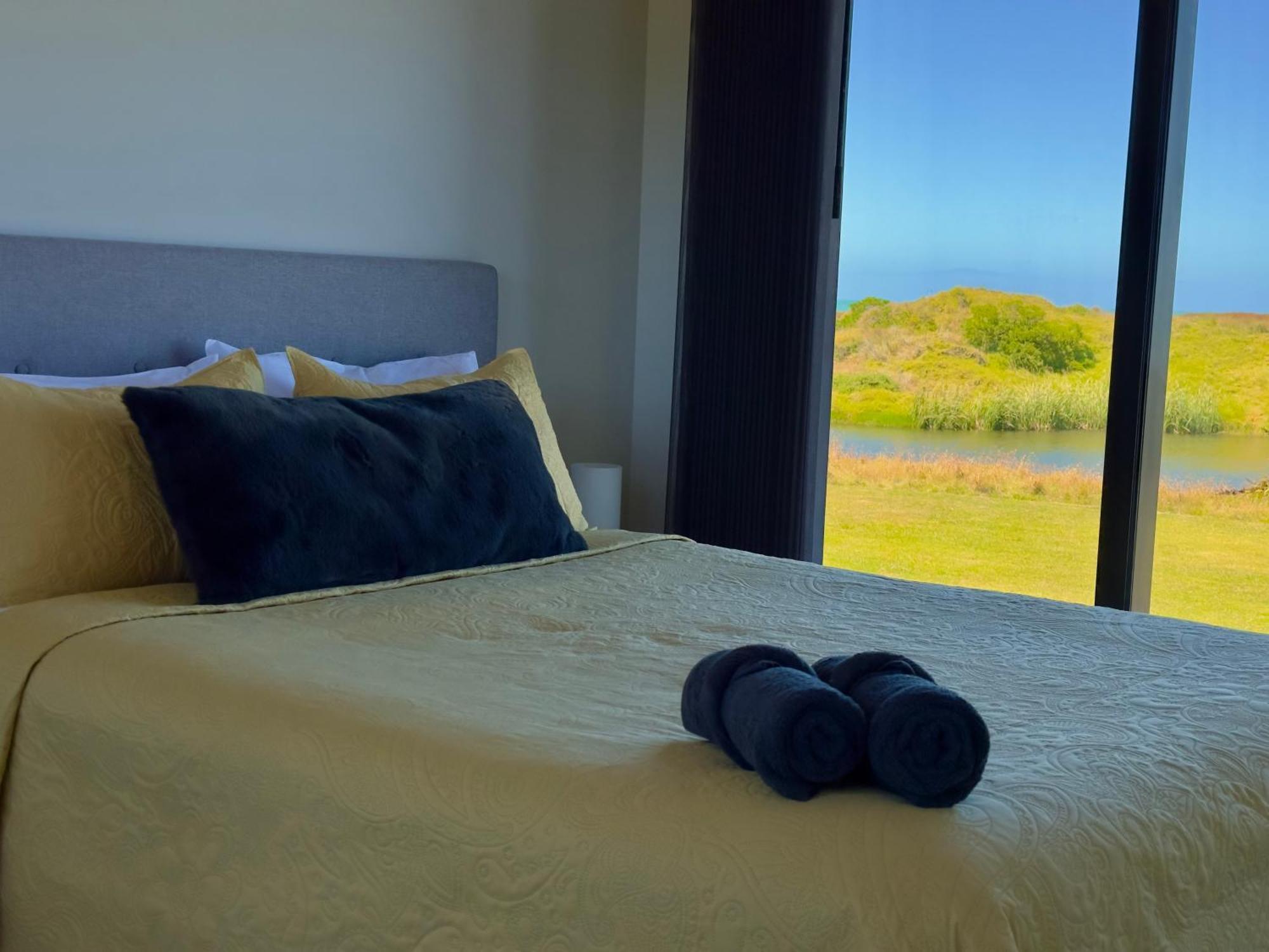 Luxury Absolute Ocean View Lodge Waverley Exterior foto